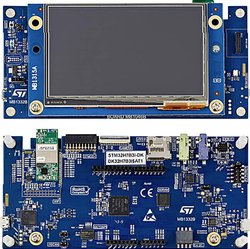 Płytka rozwojowa STMicroelectronics STM32H7B3I-DK 1 szt.