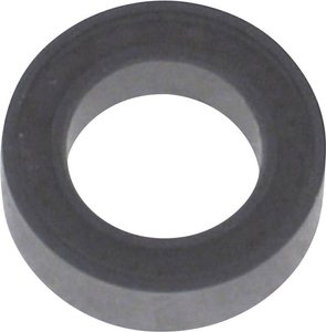 Łozysko kulkowe Reely MR 106 LL, Szerokość: 3 mm, 1 szt.