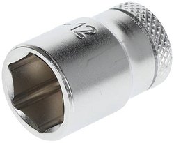 20 12 - GEDORE - nasadka 1/4'' 6-kątny 12 mm Nasadka 12 mm Gedore 20 12 6166560  1 szt.