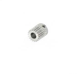Koło zębate Reely 213969 Średnica otworu: 5 mm Liczba zębów: 19