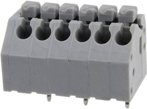 Degson DG250-3.5-10P-11-00AH-1 Zacisk sprężynowy 1 szt.