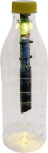 Sol Expert DoubleLight Zestaw do lutowania butelka PET