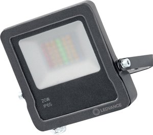 Zewnętrzna lampa punktowa LED LEDVANCE SMART+ MULTICOLOR 20W 4058075474628 20 W 1260 lm IP65