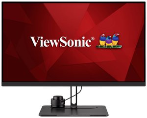 Monitor LCD (IPS) Viewsonic VP2776, 27 cal, QHD, 16:9