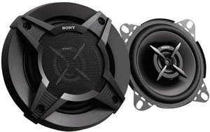 Głośnik samochodowy Sony XS-FB1020E, 210 W, 89 dB, 1 par(a)