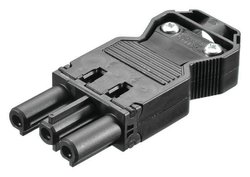 Sprzęg pośredni Bachmann 375.514   biały