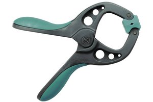 Zacisk Wolfcraft 3630000 Maksymalna szerokość mocowania:40 mm