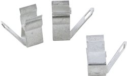 Uchwyt sprężynowy bezpiecznika ESKA 121200, 500 V, 6.3 A, 1 szt.