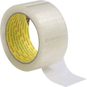 Taśmy do pakowania Scotch Scotch® 305 305T5066 305 (D x S) 66 m x 50 mm 66 m 1 szt.
