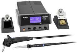 Stacja do rozlutowywania Ersa 0ICV2005AXV 0ICV2005AXV 200 W 150 - 450 °C