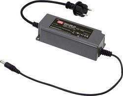 Zasilacz stałonapięciowy Mean Well OWA-60E-12 OWA-60E-12 5 A 60 W