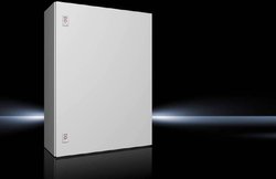 Szafka instalacyjna Rittal AX 1058.000, 600 x 800 x 250, blacha stalowa, 1 szt.