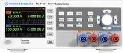 Zasilacz laboratoryjny regulowany Rohde & Schwarz NGA142 100 V (max.) 2 A (max.) 80 W