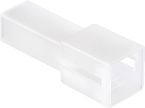 Płaska obudowa złącza TE Connectivity 626063-0, 1 szt.