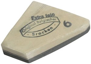 Osełka Kirschen Größe 3 3702003  1 szt.