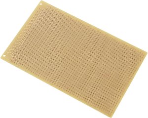 Płytka euro TRU COMPONENTS SU527413 530133 1 szt.