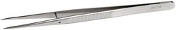 Pęseta szpiczasta, stal specjalna, polerowana, niklowana 155 mm Pęseta precyzyjna Bahco  5517