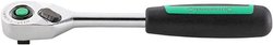 Grzechotka QuickRelease z drobnymi zębami nr 435QR N Grzechotka zapadkowa Stahlwille 435QR N 12111020