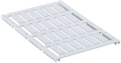 Etykieta czujnika/aktuatora Lutronic 9955 LB PF24 1244, 1 szt.