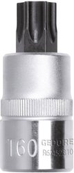 Zestaw wkrętaków  Gedore RED R62451810 3300395 wewnętrzny sześciokąt (TX) 1 szt.