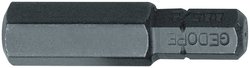 885 10 - GEDORE - wkrętaka 5/16''z sześciokątem wewnętrznym 10 mm Bit szcześciokątny Gedore 6568600 885 10 10 mm  1 szt.