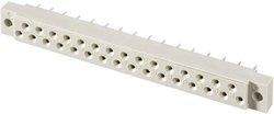 Gniazdo 13 pin Conec 102A10049X