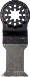 Ostrze do multinarzędzia Wolfcraft  4238000  1 szt.