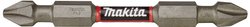 Bity dwustronne Makita  E-06286 2 szt. krzyżakowy Phillips