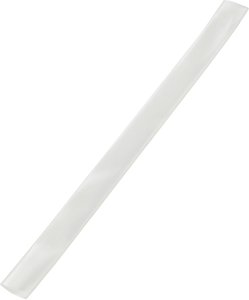 Rurka termokurczliwa bez kleju TRU COMPONENTS 1571490, 3:1, od 12 mm do 4 mm, 1 m