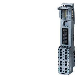 Moduł rozszerzeń PLC Siemens 6ES7193-6BP20-0BB0 6ES71936BP200BB0 120 V/DC