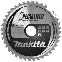 Tarcza tnąca Makita 185 x 30 x 1.5 mm 1 szt.