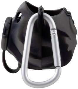 Futerał na aparat Fujifilm INSTAX Pal Silicon Case Gem Black 16816475, 1 szt.