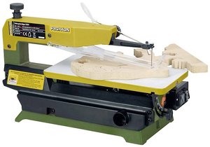 Wyrzynarka Proxxon Micromot DSH 205 W