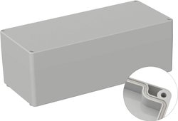 Urządzenia przemysłowe TRU COMPONENTS TC-9065708, (D x S x W) 340 x 150 x 120 mm, ABS, 1 szt.