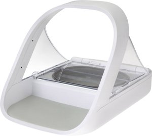 Automat do karmienia SureFeed Mikrochip chucker MPF001