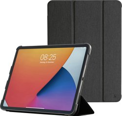 Etui na tablet Hama „Fold” do Apple iPad Pro 11 (2020/2021), czarne Hama 00216459 Fold Okładka książki czarny