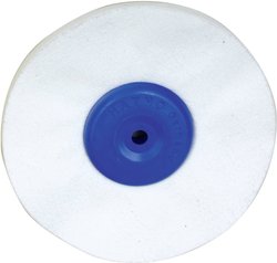 Tarcza polerska Proxxon Micromot 28006 Średnica 100 mm    1 szt.