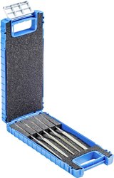 Zestaw pilników igłowych PFERD DF 4205 D 181 15842053  1 szt.