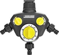 Sterownik nawadniania Kärcher Home & Garden WT 2 2.645-209.0