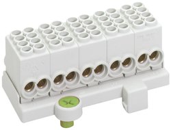 Główny terminal rozgałęzień Spelsberg 69153301, 80 A