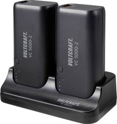 Powerbank VOLTCRAFT VC 5000-2 5000 mAh  Li-Ion