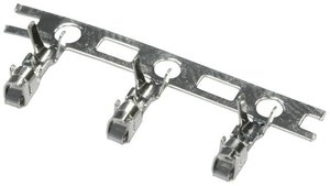 Styk zaciskany econ connect CR33K CR33K, wire-to-board, 3 A, 1 szt.