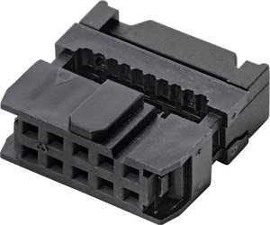 TRU COMPONENTS TC-9878216 Łącznik 1 szt.