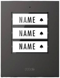 Nadajnik m-e modern-electronics Bell-503 TXA, 434 MHz, 500 m