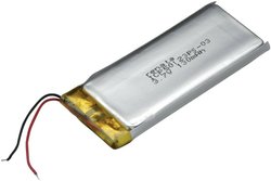 Akumulator specjalny Renata 100688, LiPo, 130 mAh, 3.7 V, 1 szt.