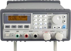 Zasilacz laboratoryjny regulowany Gossen Metrawatt LABKON P800 80V 10A 0.001 V - 80 V/DC 0.001 - 10 A 800 W