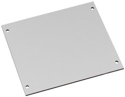 Płyta montażowa TG Montageplatte do obudowy z tworzywa sztucznego Spelsberg TG MPI-1612 18600701 Płyta montażowa (D x S x W) 131 x 113 x 2.5 mm