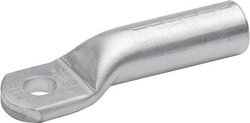 Końcówka oczkowa prostokątna Klauke 202R8, M8, 180 °, 1 szt.