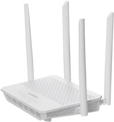EDIMAX BR-6478AC V3 Router WiFi  2.4 GHz, 5 GHz 1200 MBit/s