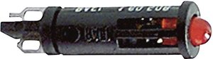 Lampka sygnalizacyjna RAFI LED, zielona 1.69.508.810/0000